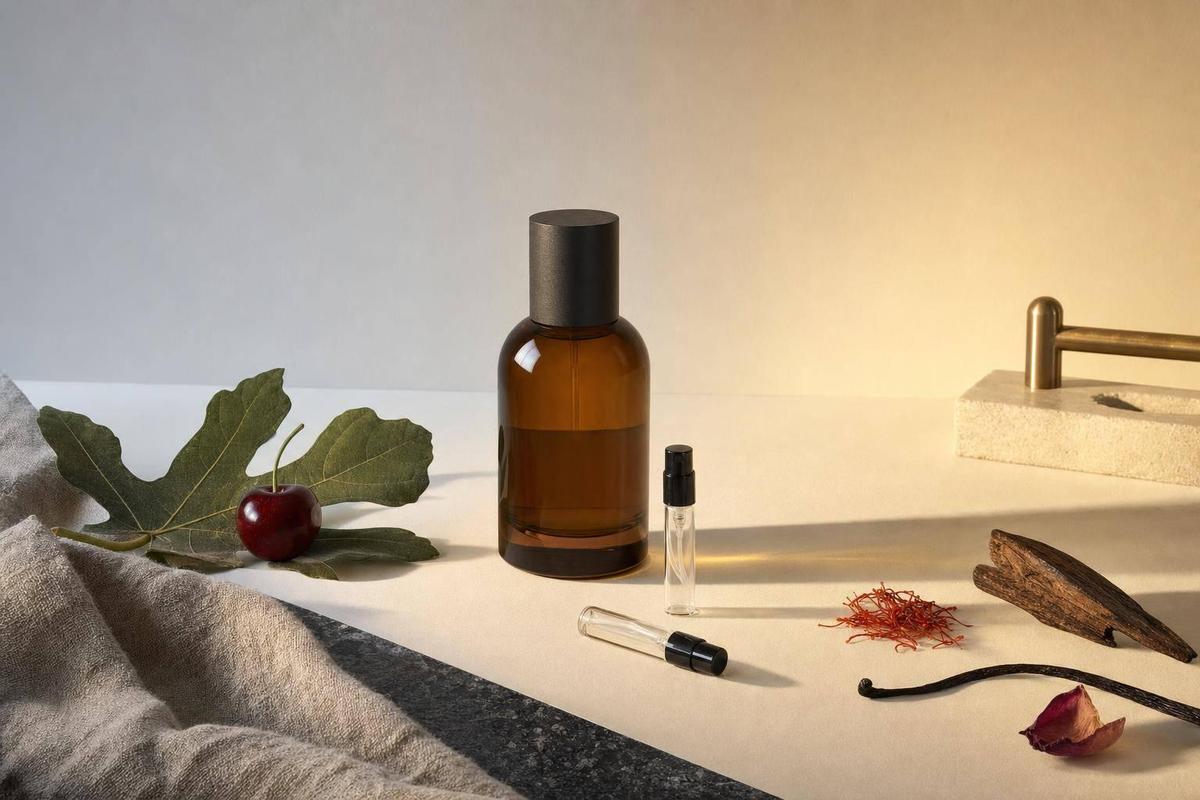 Best Dupe Perfumes for Season Change