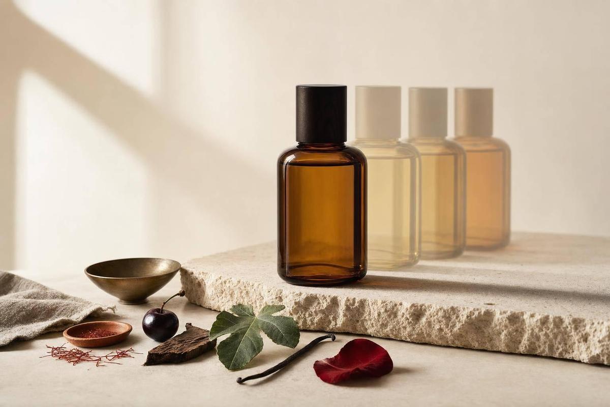 Why Perfume Dupes Smell Different Across Batches