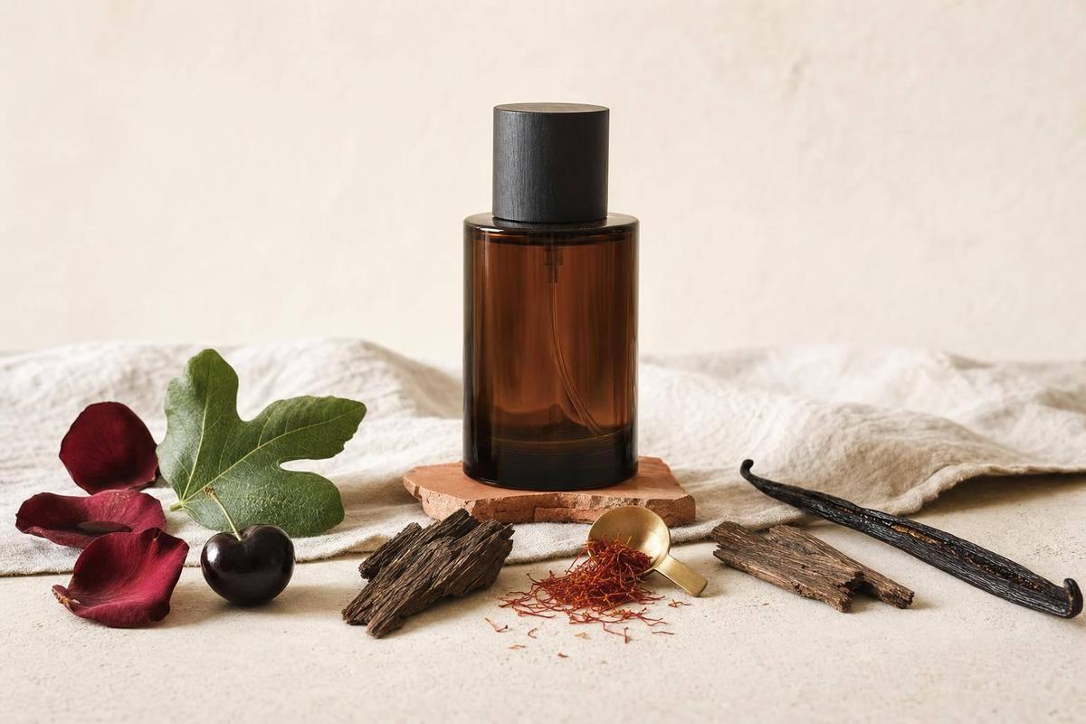 UK Guide to Dark Rose Perfume Dupes