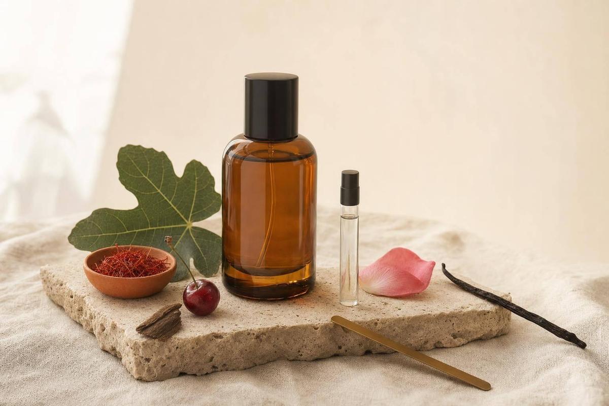 12 Comforting Perfume Dupes For Cozy Days