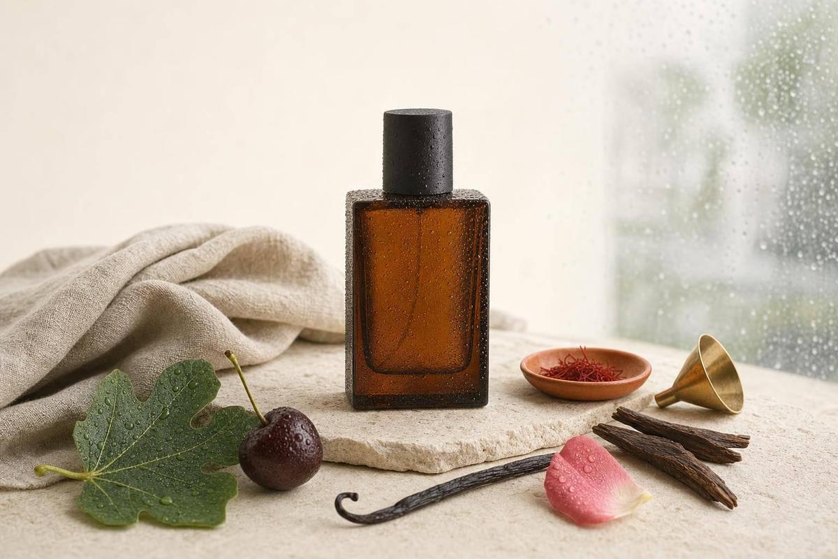 9 Rainy Day Perfume Dupes for Women