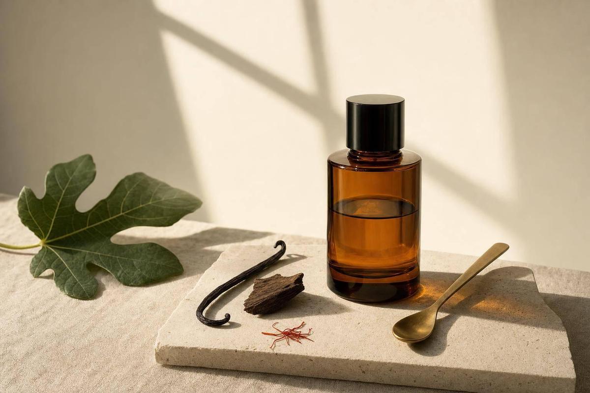 Phthalate Standards for Inspired-By Scents