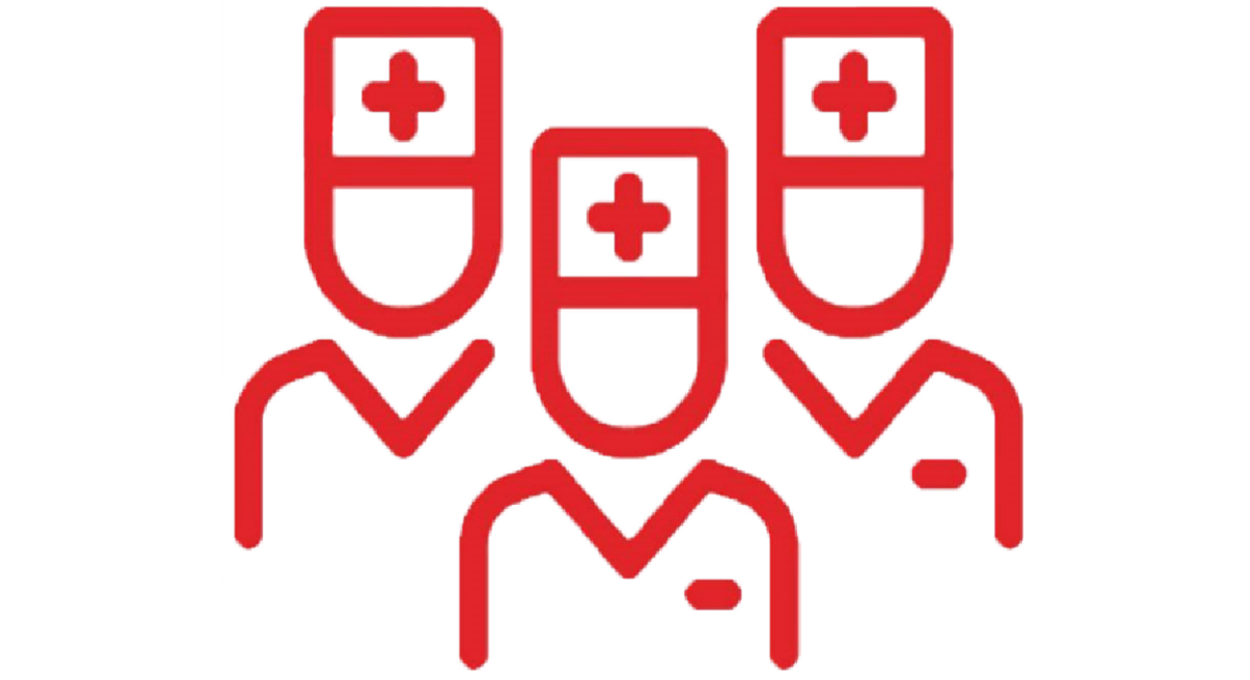 health worker icon