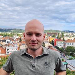 Jaromír Svoboda