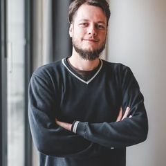 Lukáš Vrabel