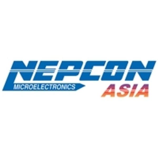 Nepcon Asia