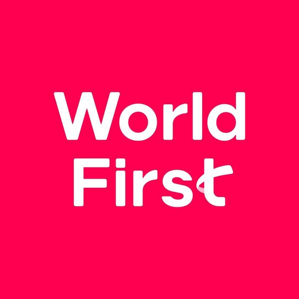 WorldFirst