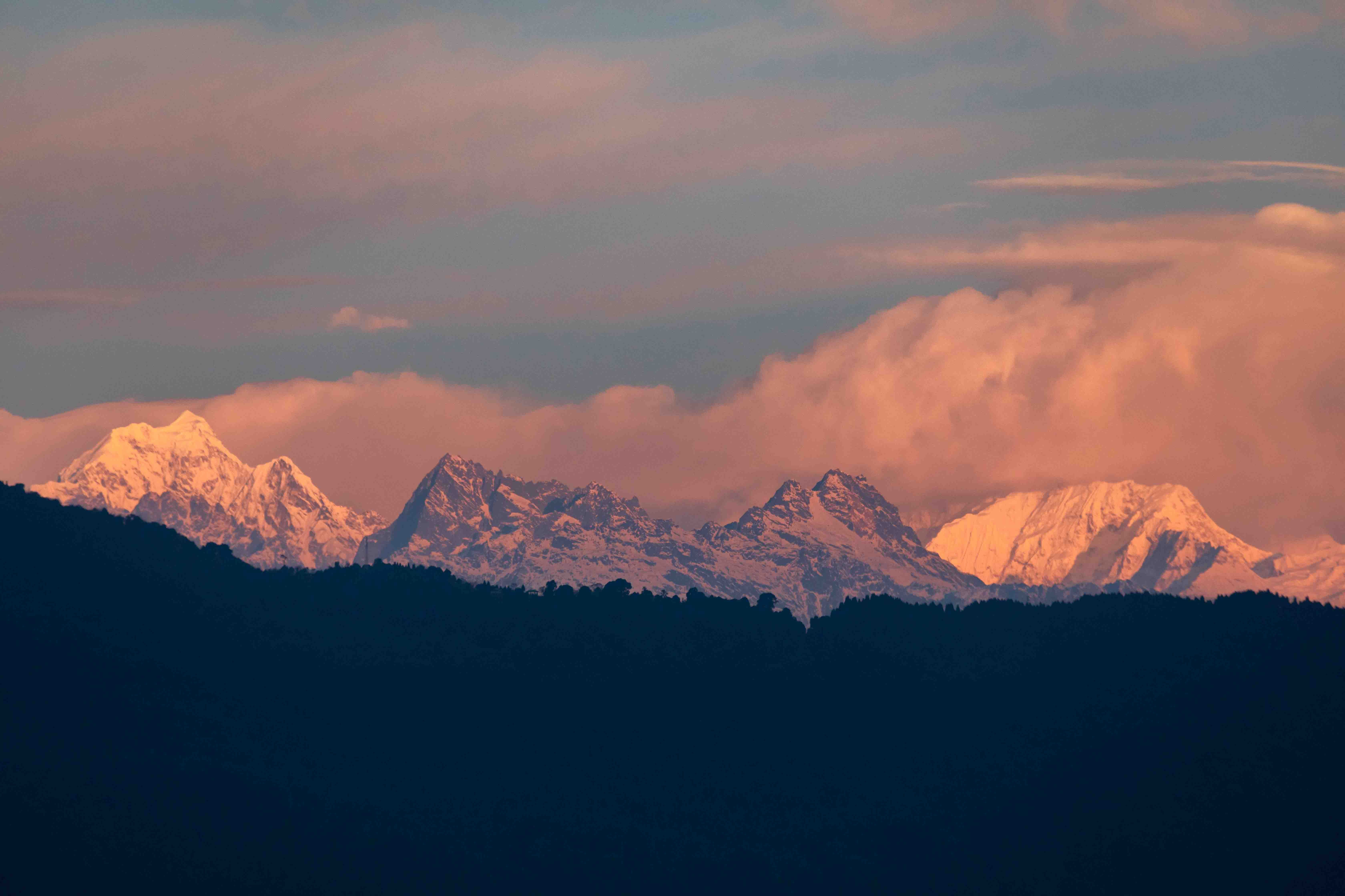 Travel and Landscape photo