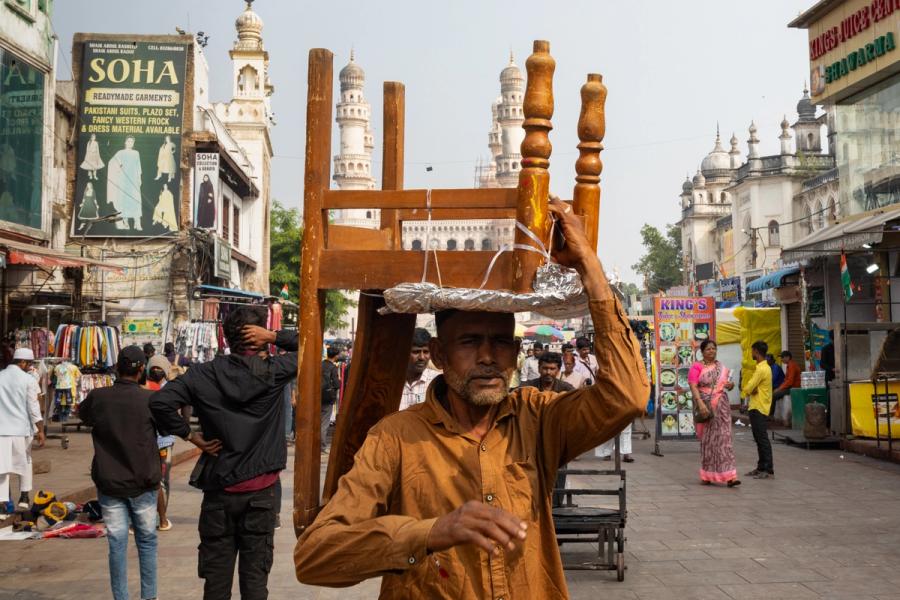Charminar
