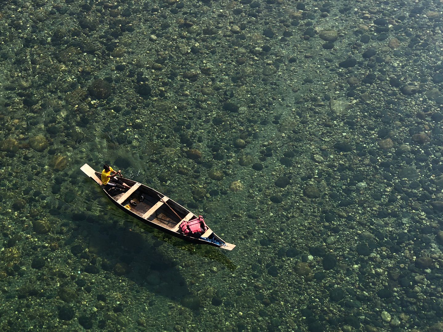 Travel and Landscape photo