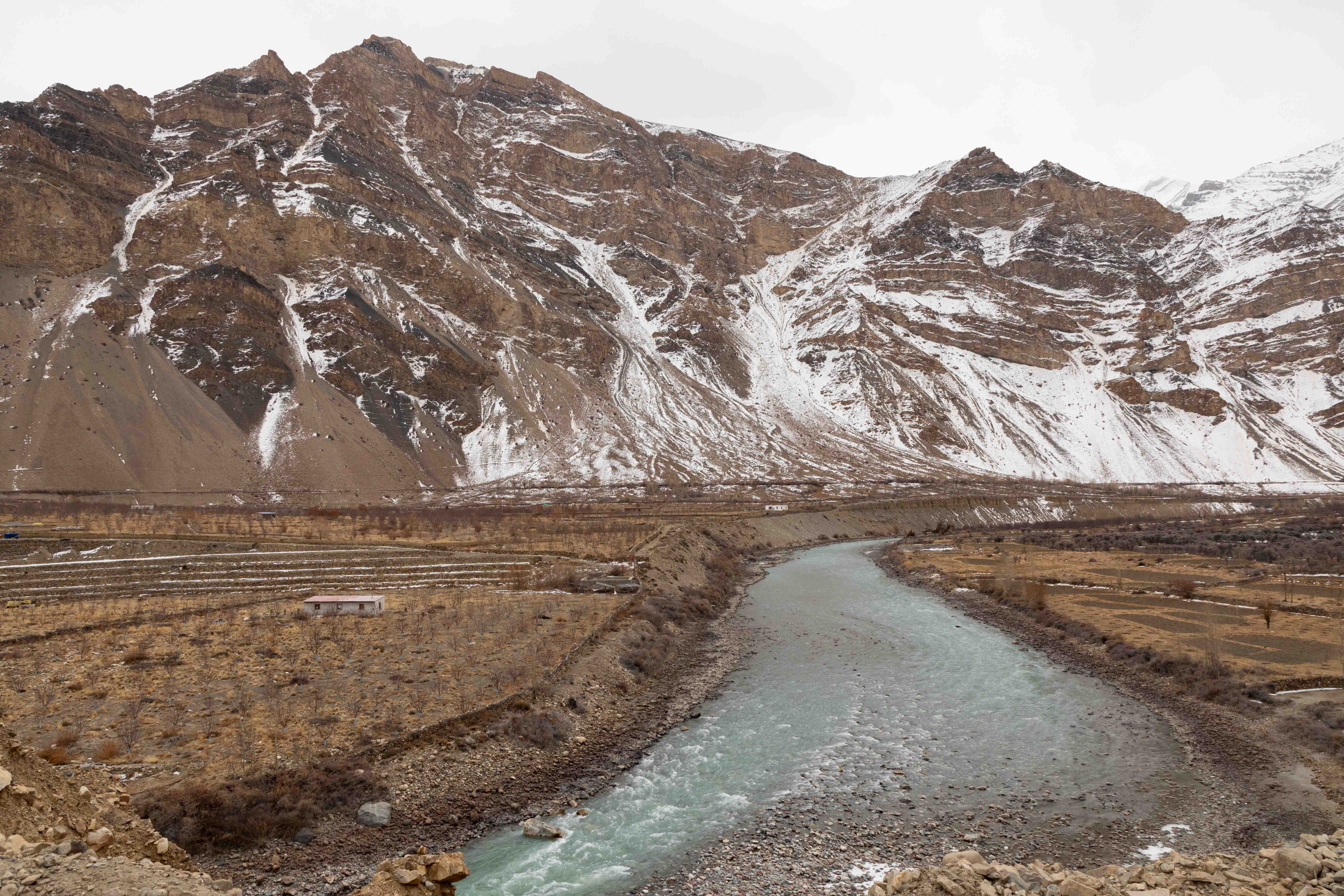 Travel and Landscape photo