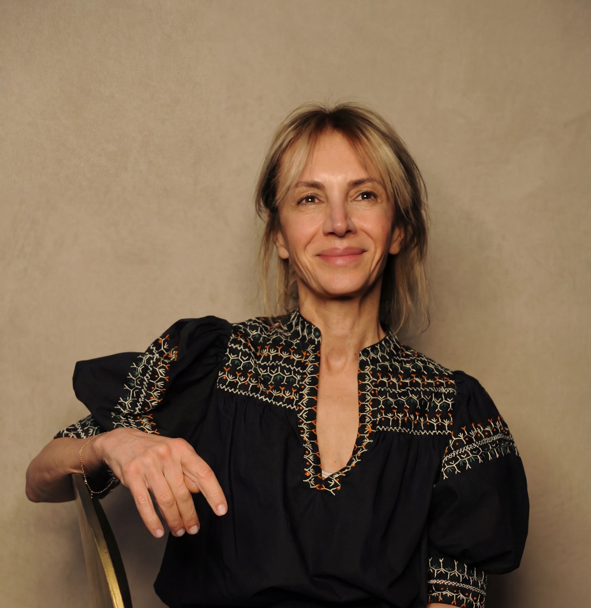 Sahar Hashemi OBE