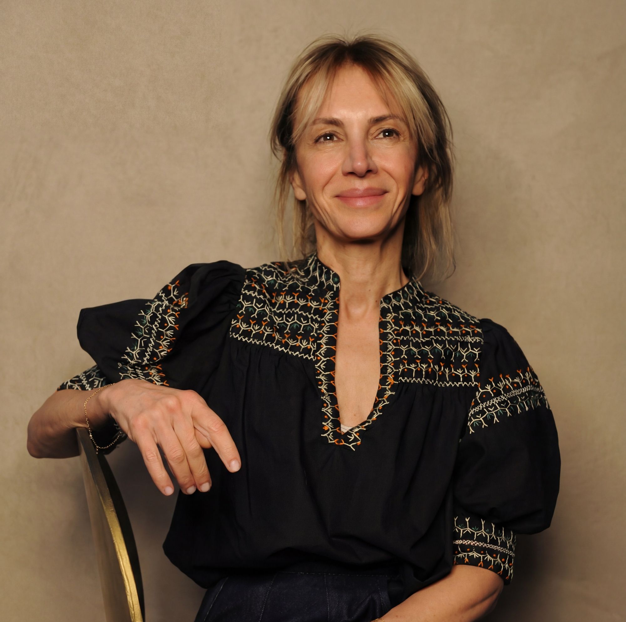 Sahar Hashemi OBE