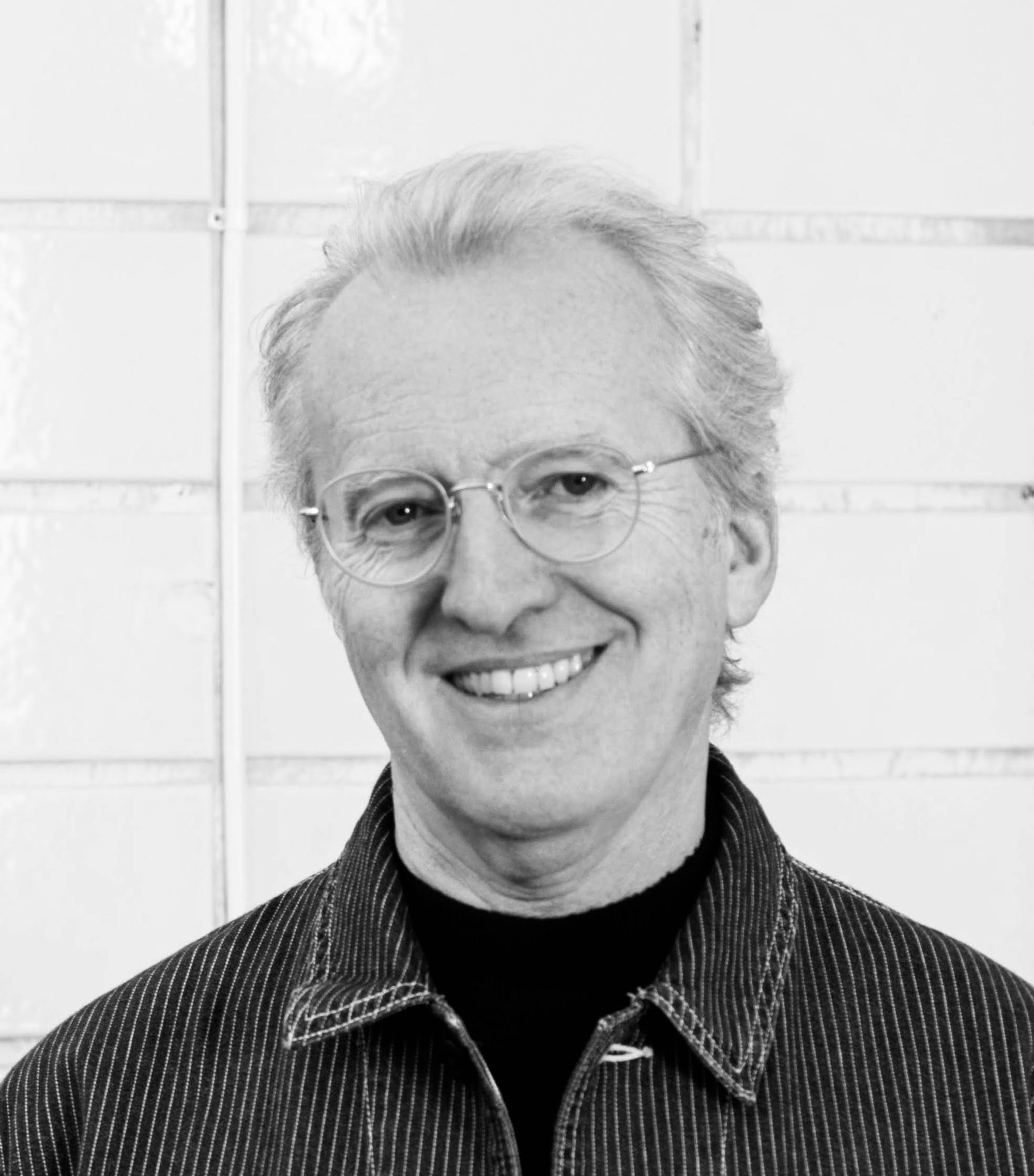 Simon Jordan FRSA