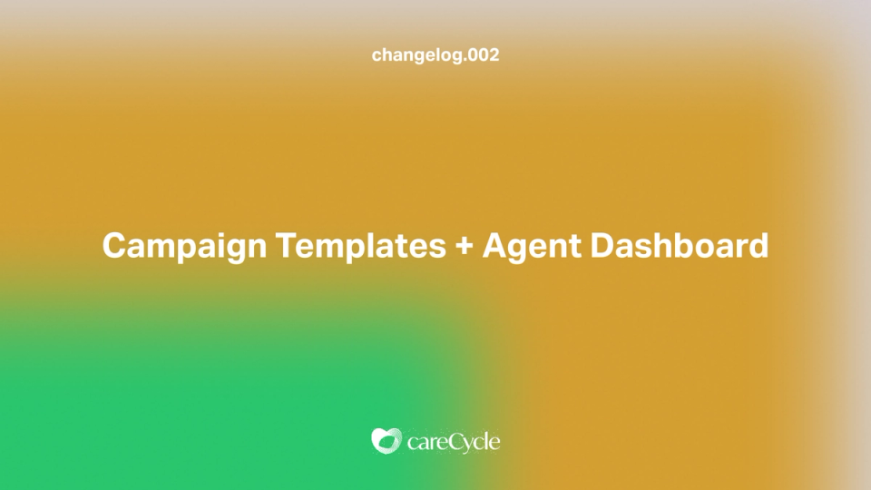 Campaign Templates