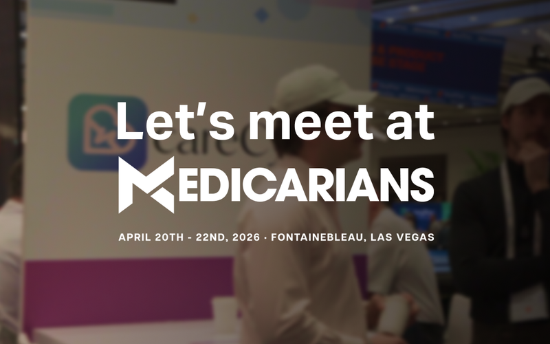 Let's Meet at Medicarians