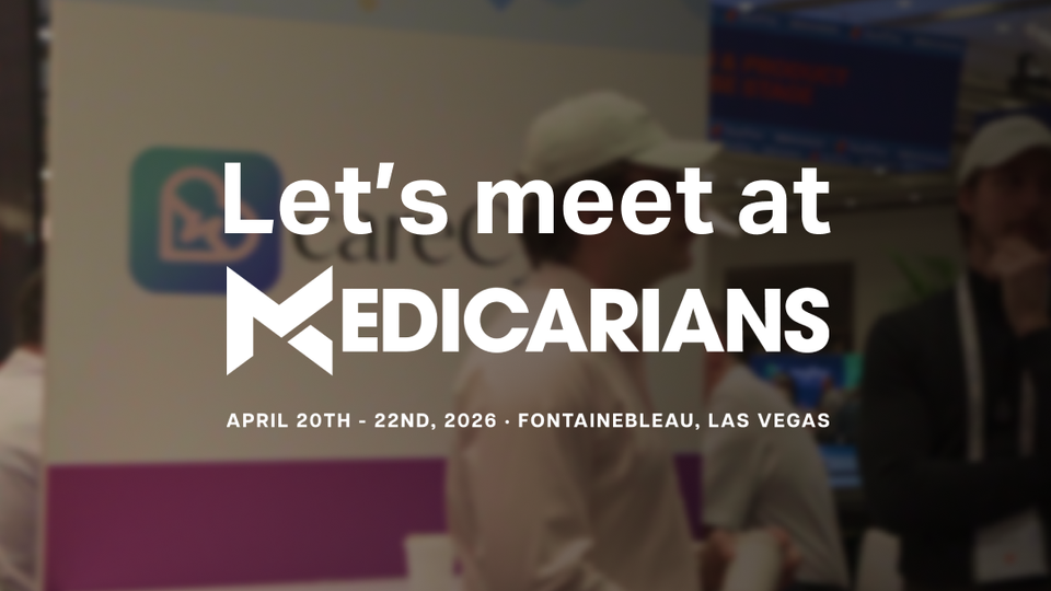 Let's Meet at Medicarians