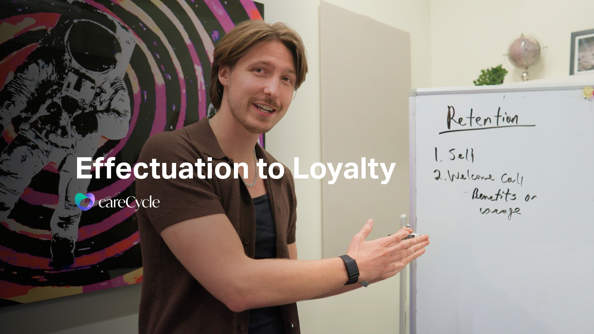 careCycle's Retention Suite: The System That Gets Members to Effectuation, Utilization, and Beyond