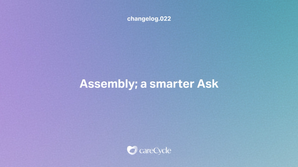 Assembly