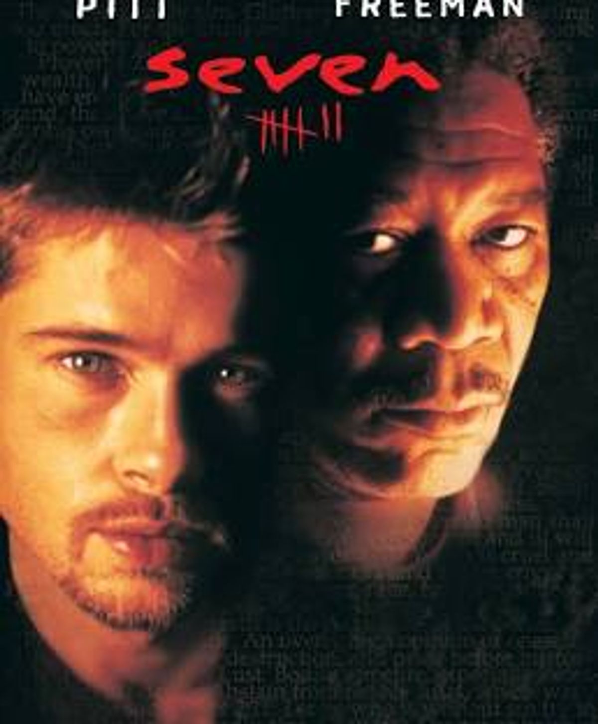 Seven