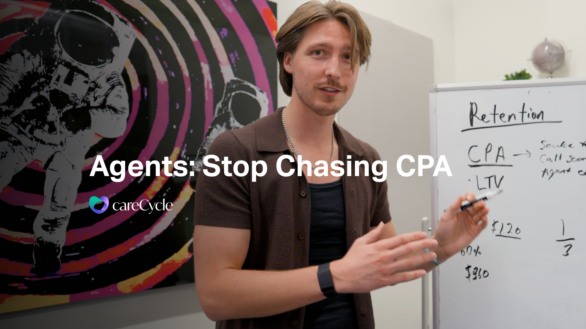 The Godfather Metric: Why Medicare Agencies Obsess Over the Wrong Number