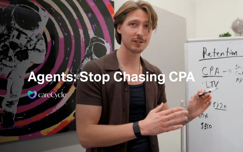 The Godfather Metric: Why Medicare Agencies Obsess Over the Wrong Number