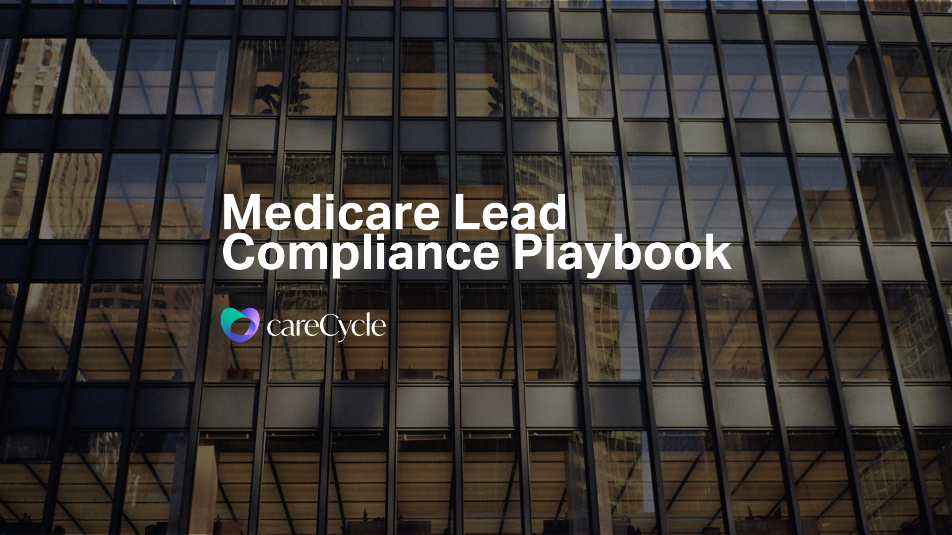 The 2026 Medicare Lead Compliance Playbook: Oversight, Disclosures, and the Chain of Enrollment