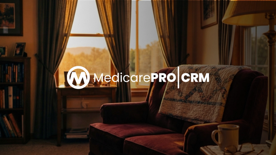 careCycle Now Integrates with MedicarePRO CRM