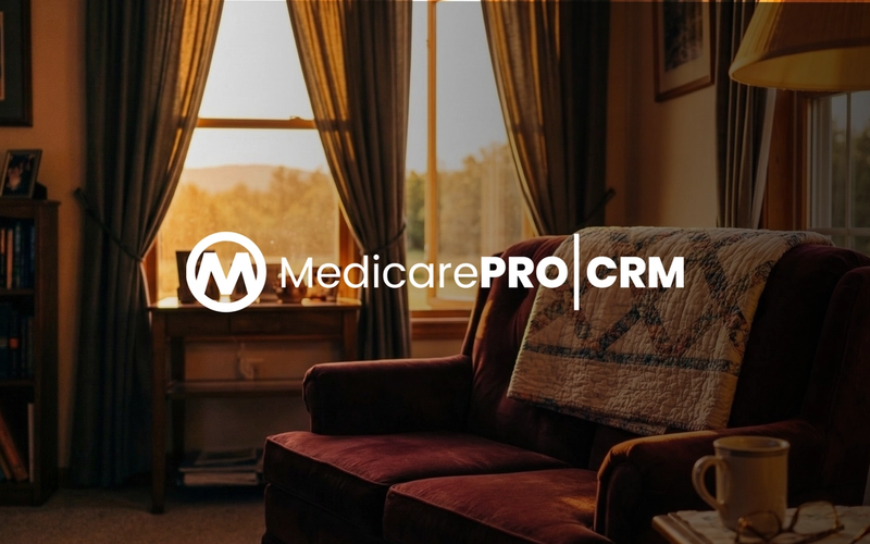 careCycle Now Integrates with MedicarePRO CRM