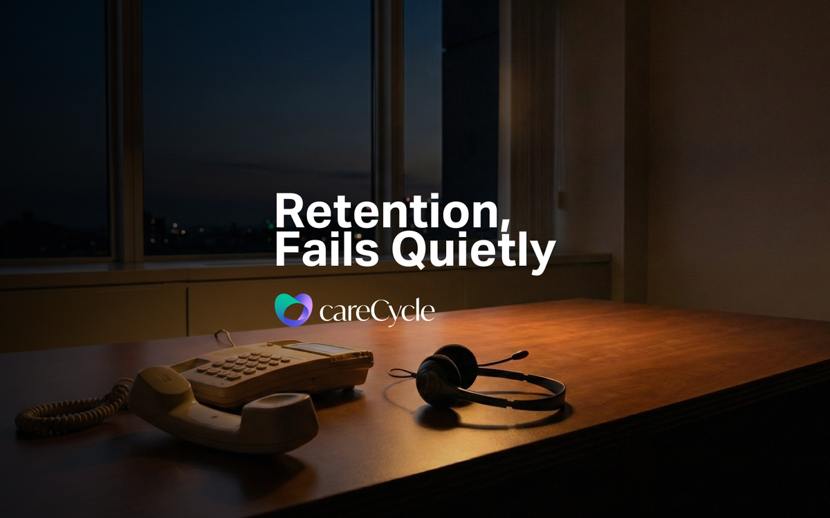 Post-Enrollment Engagement: A Data-Driven Guide for Medicare Agencies