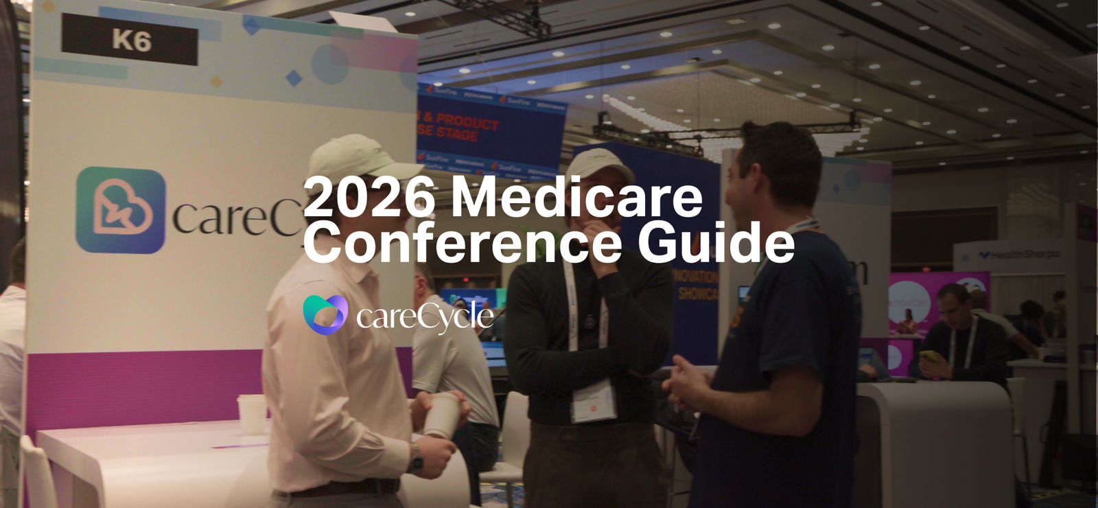 Where to Find careCycle in 2026