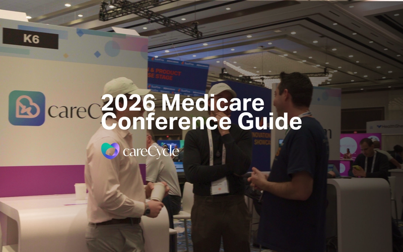 Where to Find careCycle in 2026