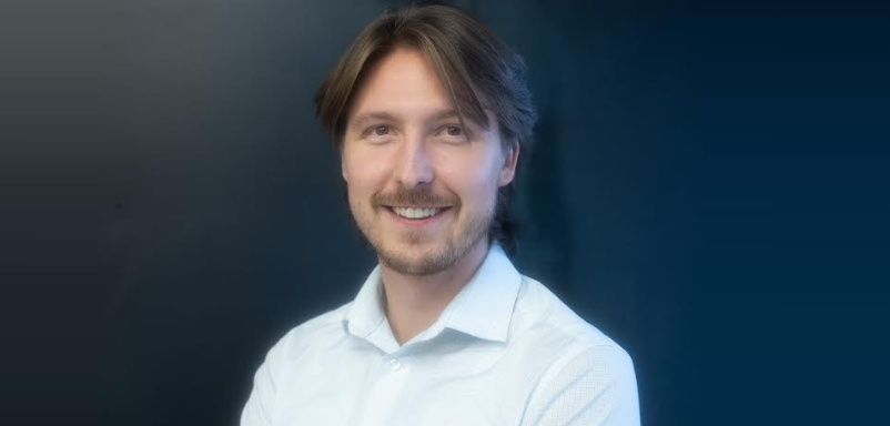 Q&A with Alex Doonanco, CEO and Co-Founder of careCycle