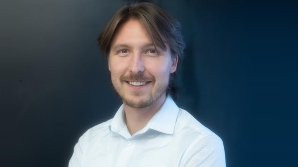 Q&A with Alex Doonanco, CEO and Co-Founder of careCycle