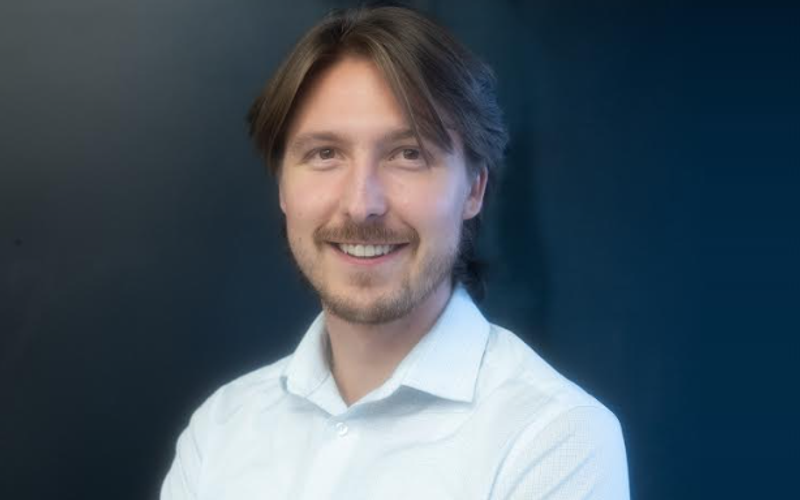 Q&A with Alex Doonanco, CEO and Co-Founder of careCycle