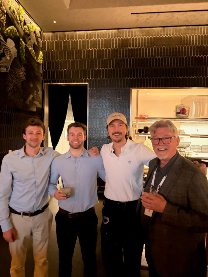 The Tavern In FontaineBleu