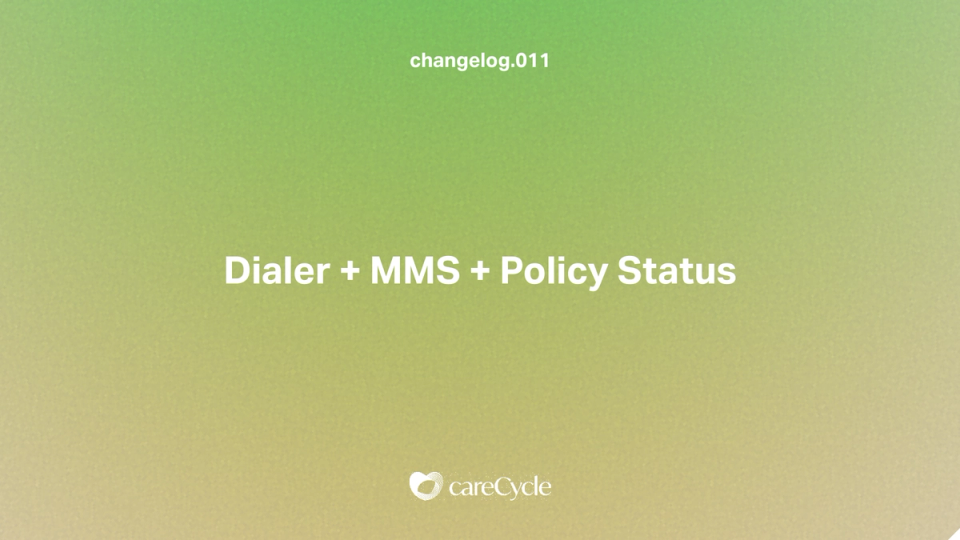 Dialer Wallboard