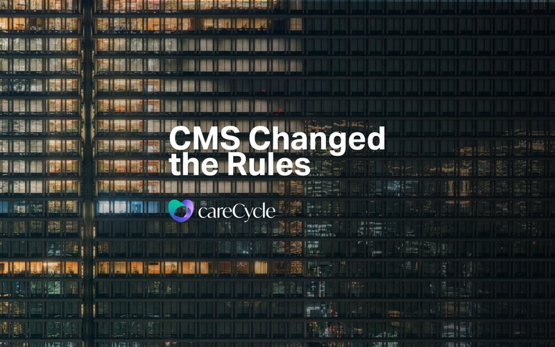 The 2027 CMS Final Rule Is Here. Here's What Actually Changed for Medicare Agents.