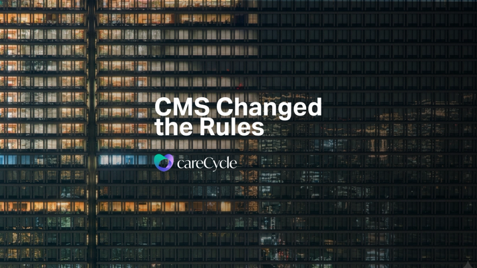 The 2027 CMS Final Rule Is Here. Here's What Actually Changed for Medicare Agents.