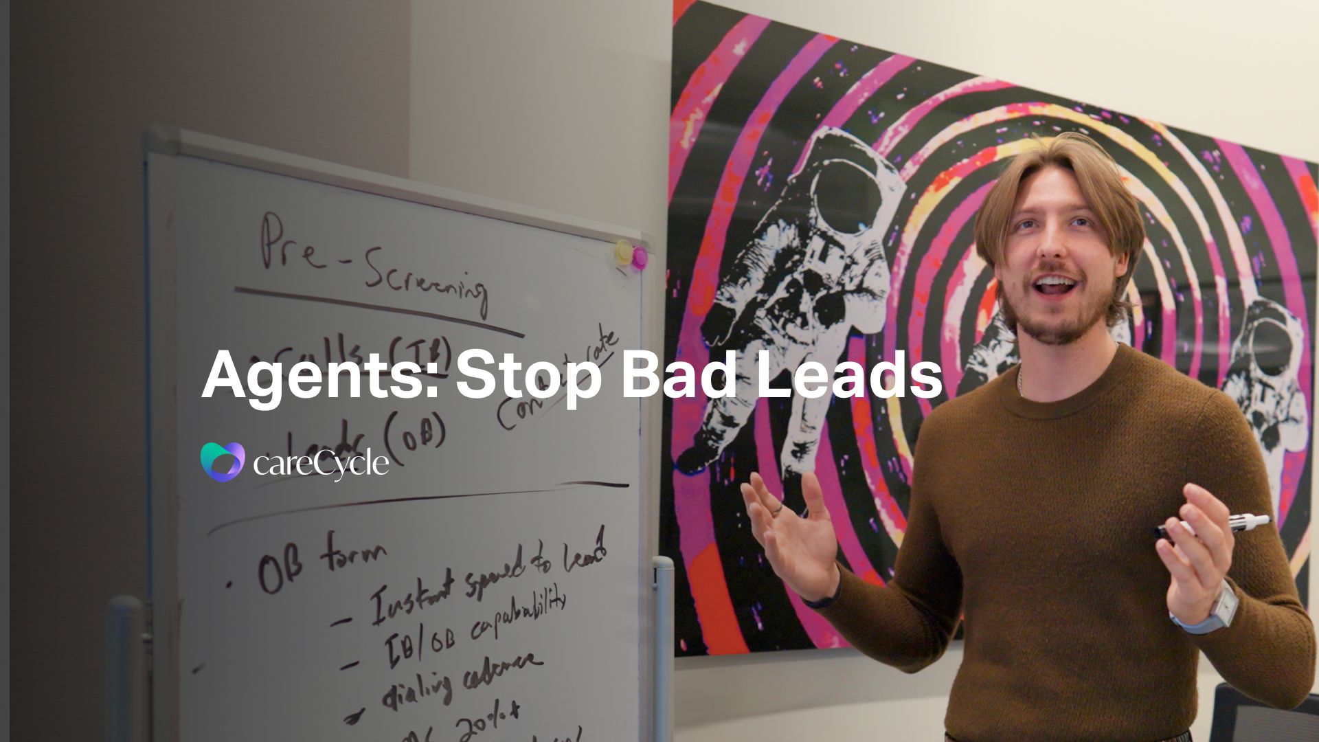 The Hidden Cost of Bad Leads: How Pre-Screening Transforms Medicare Agency Profitability