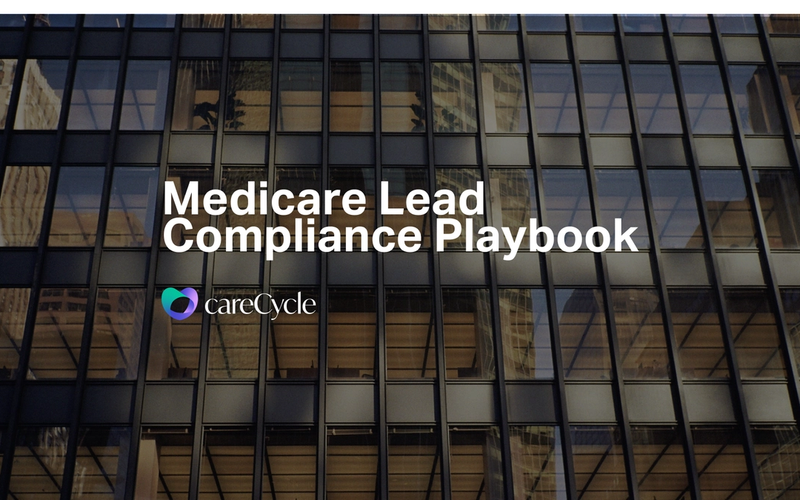 The 2026 Medicare Lead Compliance Playbook: Oversight, Disclosures, and the Chain of Enrollment