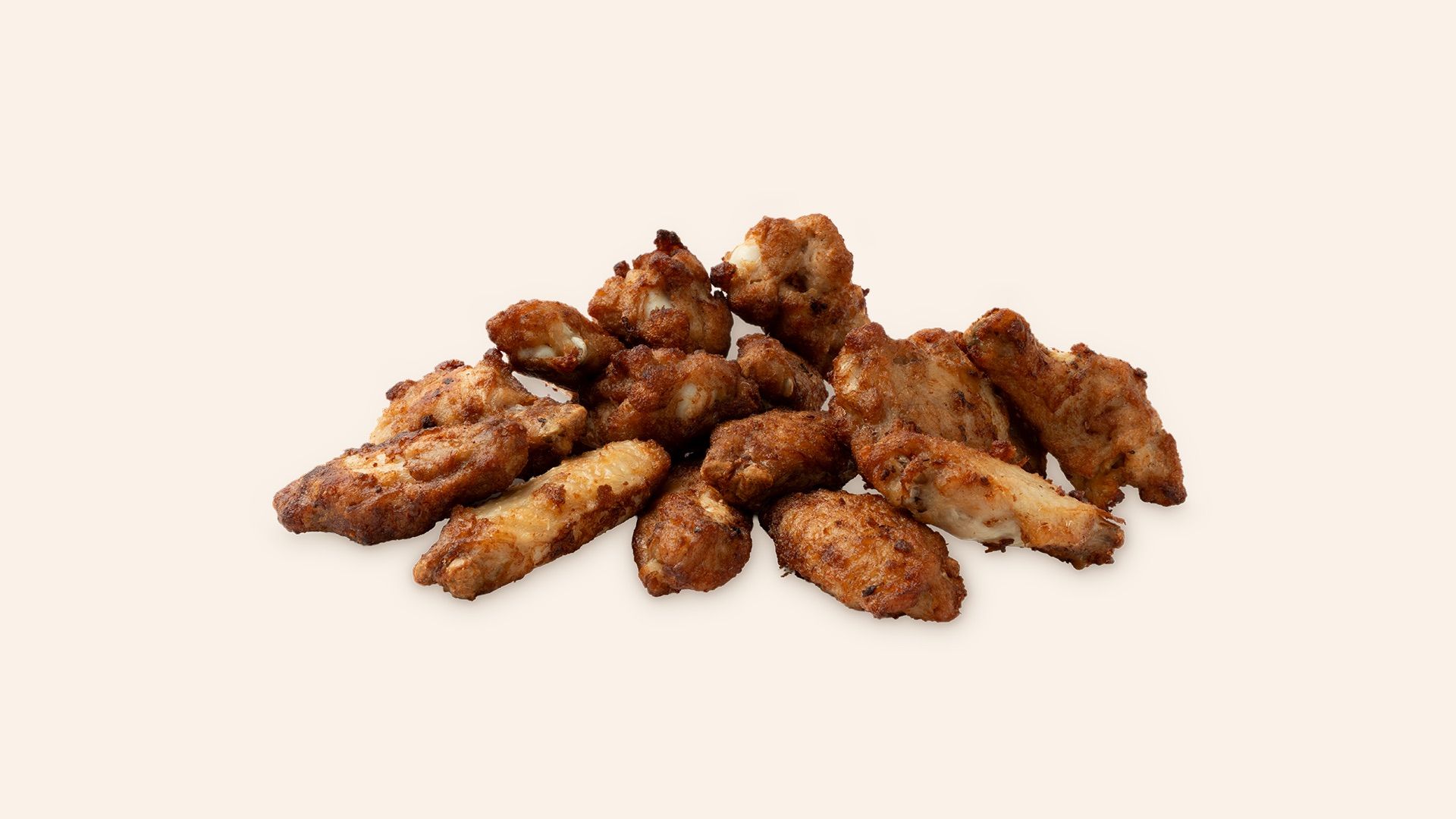 Buffalo Wings