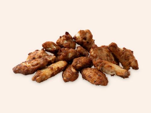 Buffalo Wings