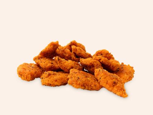 Chicken Kickers