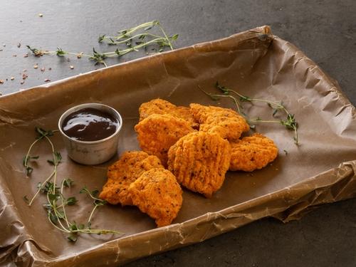 Chicken Kickers