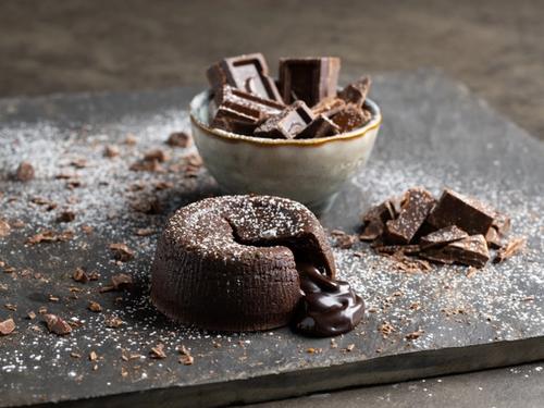 Chocolate Lava Cake
