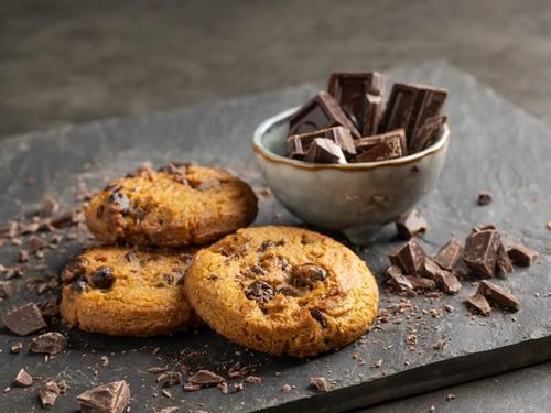 Choc Chip Cookies
