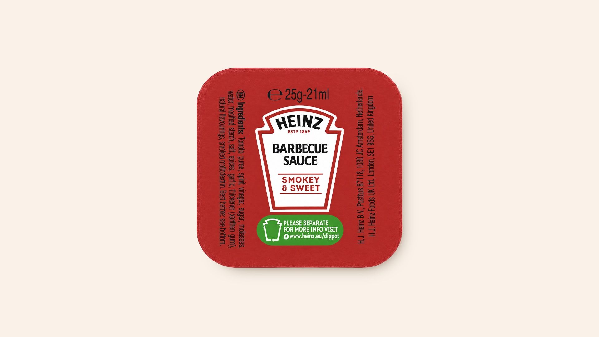BBQ Dip