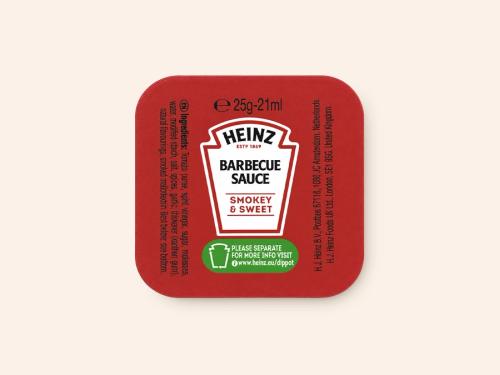 BBQ Dip
