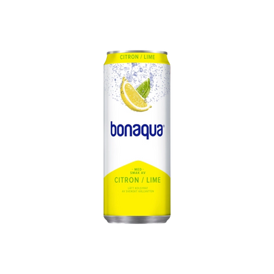 Bonaqua Citron/Lime